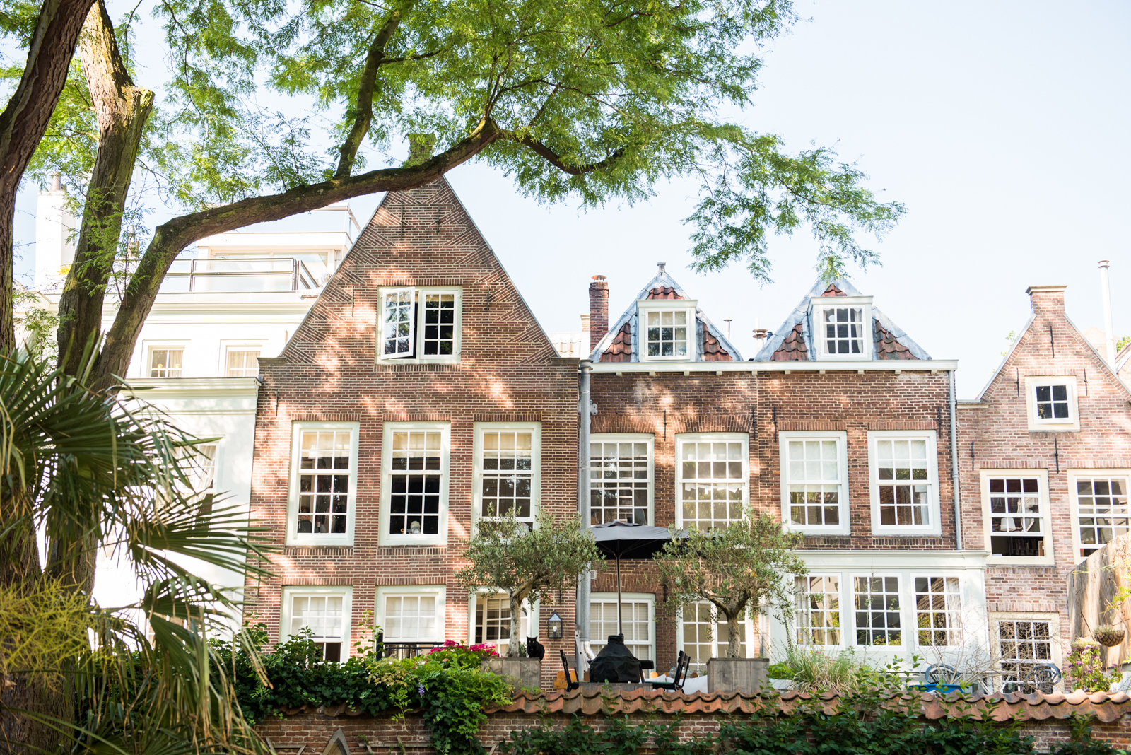 oude gracht utrecht