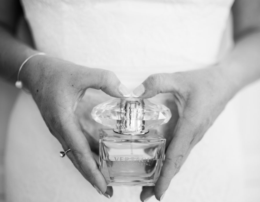 perfume bride